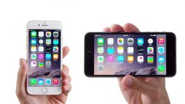 Apple  iPhone 6 and iPhone 6 plus  Huge