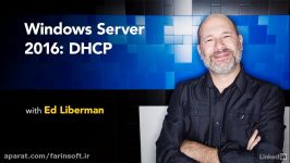 دانلود آموزش کامل Windows Server 2016 DHCP...