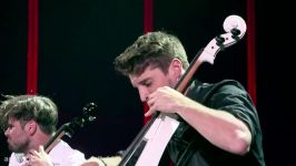 2CELLOS  Whole Lotta Love