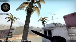 CSGO Nade Spots Ep #2  Mirage 2016 28 Smokes 16 Flashes 5 Molotovs and 3 nades  Quick Version