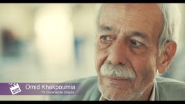 آگهی فرهنگی کمیته امداد آسایشگاه سالمندان