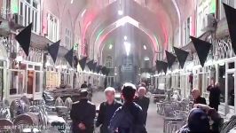 سفر توریست خارجی به تبریز بخش 1 Tabriz Tour