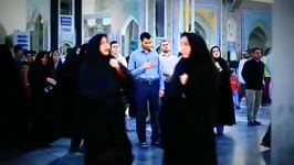 نماهنگ «منو دریاب» صدای سید مجید بنی فاطمه بسیار زیبا 2016