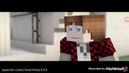 Hunger Games Song  A Minecraft Prody Of Decisions By Borgore Music Video