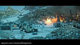 War for the Planet of the Apes  Official Trailer HD  20th Century FOX