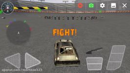 Derby Desertion Simulator Android and Driving game xhf fjdbd part.1