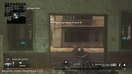 Call of Duty® Modern Warfare® Remastered triple frag