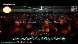 Tribute Shias of Nigeria نائیجریہ کے شیعوں کو خراج تحس