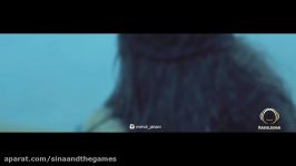 Alishmas Ft Mehdi Jahani  Aroom Aroom OFFICIAL VIDEO