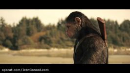 War for the Planet of the Apes 2017ww2.IranGanool.Com