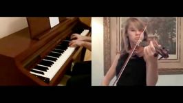 The Gravel Road from The Village Violin and Piano Collabora
