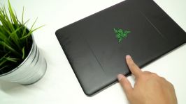 نقد بررسی لپ تاپ Razer Blade 2016