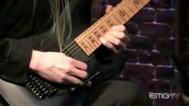 Jeff Loomis Sibylline Origin