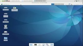 fedora 25 beta review