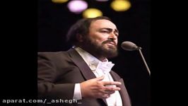 Luciano Pavarotti   Nessun Dorma