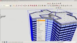 استفاده لایوت برای ارائه مدل مفاهیم اسکچاپ