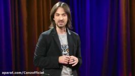 Alex Kipman  The Dawn of the Age of Holograms  TED