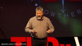 VR The Next Big Thing  Keith Brown  TEDxWhitefish