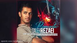 Saleh Rezaei  Romantic New 2016