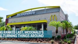 These are Americas 2 most hated fast food restaurants