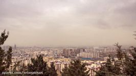 It Began To Grow On Me Tehran Time Lapse 