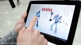 Vestel Smart Center  Video Wall