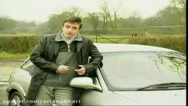 Peugeot 206 GTi vs Proton Lotus GTi  With Richard Hammond