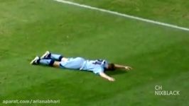 GOAL CELEBRATION FAILS IN FOOTBALL HISTORY