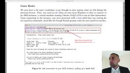 Coursera هفته دوم 4  Linux Basics