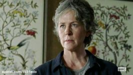 فصل 7 قسمت 8 سریال مردگان متحرک  The Walking Dead