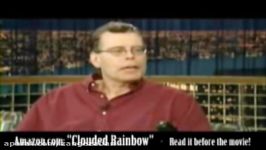 Stephen King interview about clowns