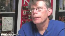 Exclusive Stephen King Interview