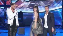 Adam Lambert feat. Laleh  Welcome to the Show  AMERICAN IDOL