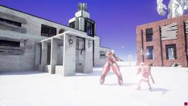 تیزر نسخه آلفای بازی Morphies Law