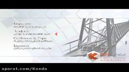 گوینده موشن گرافیک Motion Graphics Narrator