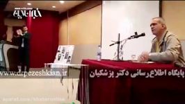 پزشکیانبه من تانکر نفت نمی دهند؛کشتی کشتی به یکی دادند