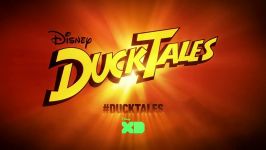 Disney DuckTales  official teaser trailer 2017