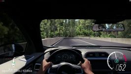 Forza Horizon 3 Gameplay ReLive Test Rx480