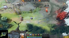 Dota 2 Hero Reworks New Spells  Patch 7.00