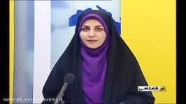 شششمین بازارچه کارافرینی دانشجویان دانشگاه آزاد اسلامی