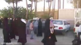 سومین کلیپ اردوهای جهادی در مناطق محروم نهبندان خراسان