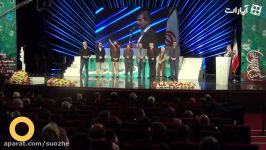 سوژه  برگزیدگان بخش مسابقه ملی جشنواره دهم سینما حقیقت