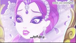 عقاید شیطان پرستی در اورافترهای Ever After High