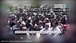 شیعه انگلیسی؛ «شمشیر اختلاف» زیر گلوی «وحدت»