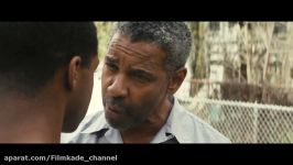 تریلر اول فیلم درام الهام بخش 2016 Fences حصارها