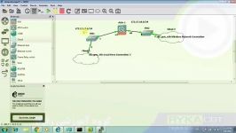 CCNA Security  8.1. Configure Clientless Ssl Remote Ac