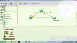 CCNA Security  7. Configure Signature based Ipsec Site