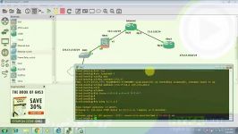 CCNA Security  7.1. Asa Site to site Ipsec Vpn