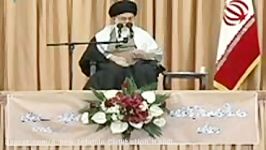 بشارت انذار امام خامنه ای در باب تمدن اسلامی نوین