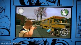 Bully Anniversary Edition Trailer  APKTOPS